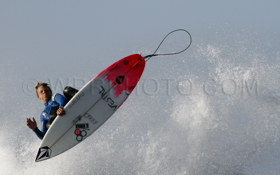 Surfing