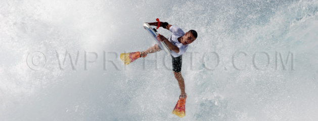 Bodyboarding